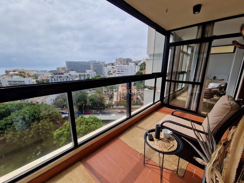 Foto bcad20d6-a271-4445-aff0-617902efaf58. Alquiler piso  en alquiler en playamar, 3 dormitorios. en Torremolinos