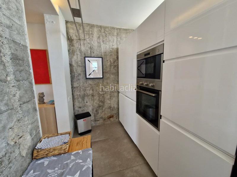 Foto 1d1abec1-c49e-482c-a2b5-adc95a71ac5f. Rent flat with parking in Playamar - Benyamina Torremolinos