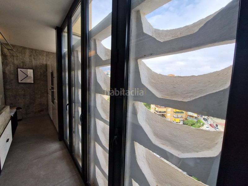 Foto 2346ee76-9cb0-429e-ac5a-61716434098e. Rent flat with parking in Playamar - Benyamina Torremolinos