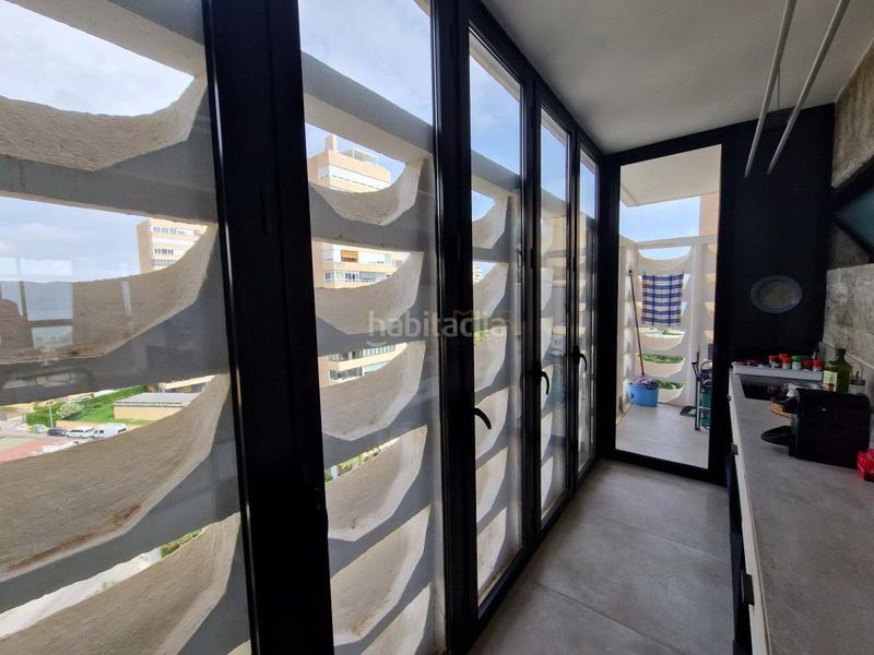 Foto 2d619c98-ef77-447e-9fee-03a7501e24f6. Rent flat with parking in Playamar - Benyamina Torremolinos