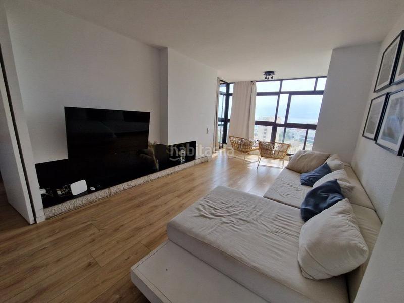 Foto 4f14b48a-71a4-4f22-8b4e-442fc7e164e6. Rent flat with parking in Playamar - Benyamina Torremolinos