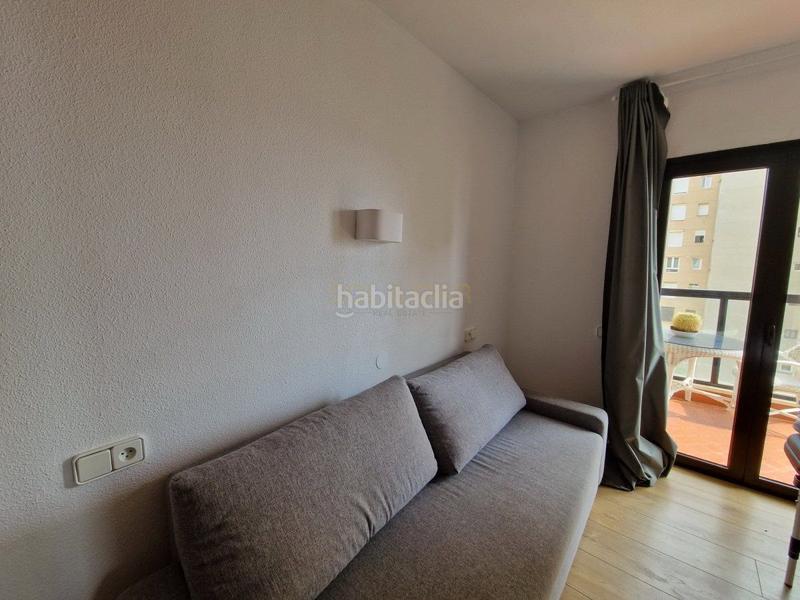 Foto 78706066-19d4-404d-86e4-d3493b391568. Rent flat with parking in Playamar - Benyamina Torremolinos