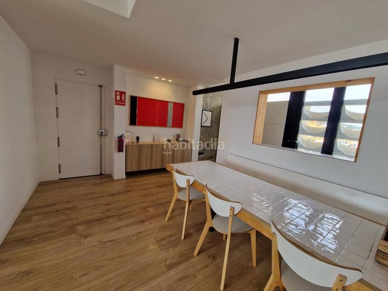 Foto 7b085bbf-8ccc-464c-9c1f-56a1ecea8c63. Rent flat with parking in Playamar - Benyamina Torremolinos