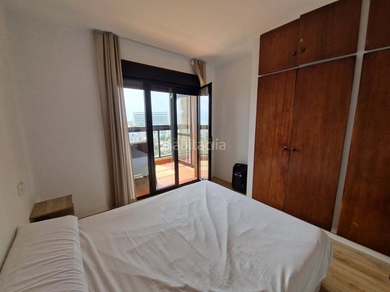 Foto cfccbf07-20a4-441f-8ab1-ff147ee39dd7. Rent flat with parking in Playamar - Benyamina Torremolinos
