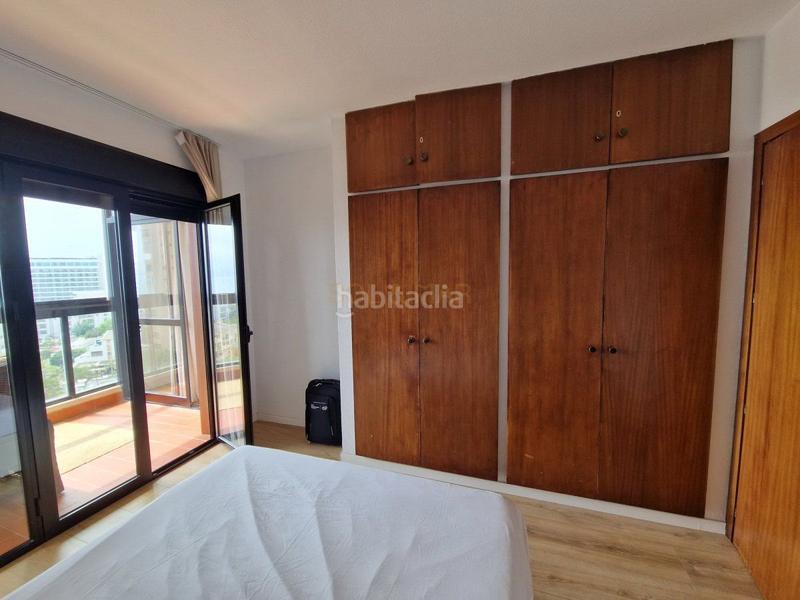 Foto d78d3a70-6331-4b9a-8e8d-0c4f1d67fa3d. Rent flat with parking in Playamar - Benyamina Torremolinos