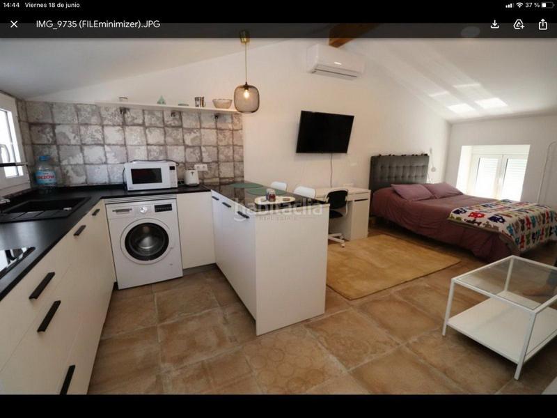 Foto 0df80a0d-6b5a-4e11-adf8-d8c99dab426d. Casa a schiera con riscaldamento in Centro Alhaurín el Grande