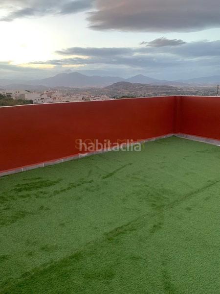 Foto 233c33eb-cb03-4f45-bd8b-422a0043fd4e. Casa a schiera con riscaldamento in Centro Alhaurín el Grande