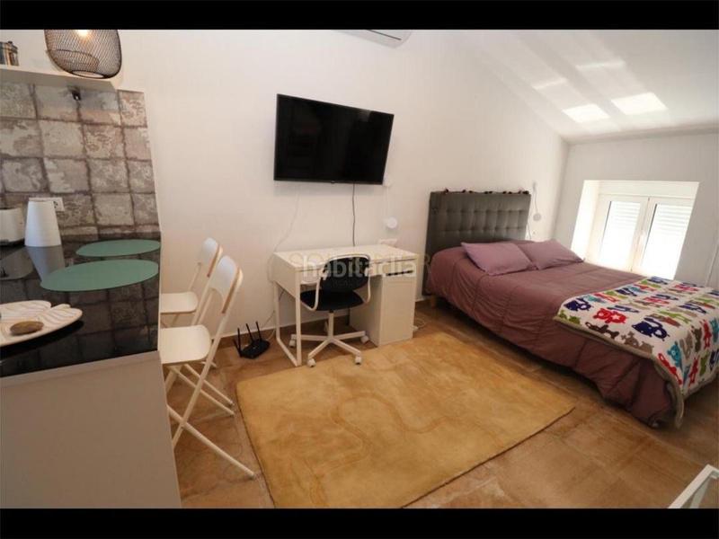 Foto 3db7e9c2-aee6-47fc-806e-6e9287cc3259. Casa a schiera con riscaldamento in Centro Alhaurín el Grande