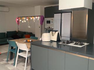 Casa adossada  Albaicin. Adosado en venta en centro, 3 dormitorios.