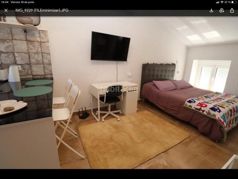 Foto a3227cd2-c7bd-49a5-9f6e-a1e00e001af1. Casa a schiera con riscaldamento in Centro Alhaurín el Grande