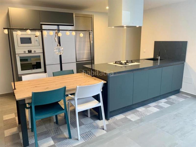 Foto cc6003ac-e2f5-40e2-8157-6c2f3f83513f. Casa a schiera con riscaldamento in Centro Alhaurín el Grande