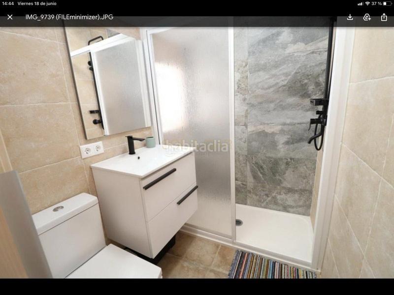 Foto cdbe0e5e-4290-435d-9040-3f440bd53827. Casa a schiera con riscaldamento in Centro Alhaurín el Grande