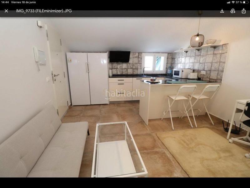 Foto d0ac2848-abf8-4d47-9612-cdc8c007031a. Casa a schiera con riscaldamento in Centro Alhaurín el Grande