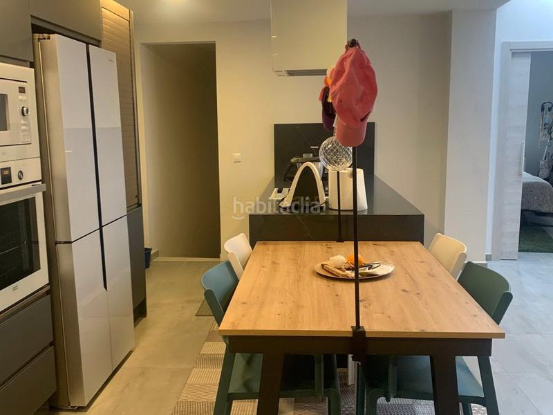 Foto d6b38cb6-dee8-4c2d-9cee-f4b36c916a7d. Casa a schiera con riscaldamento in Centro Alhaurín el Grande