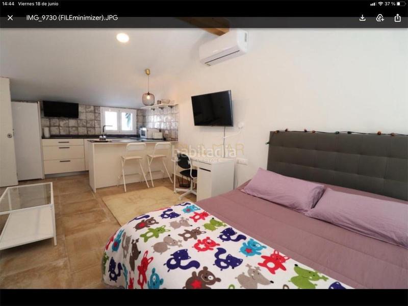 Foto daedcbc6-6e6b-4832-b688-b59431a8871c. Casa a schiera con riscaldamento in Centro Alhaurín el Grande