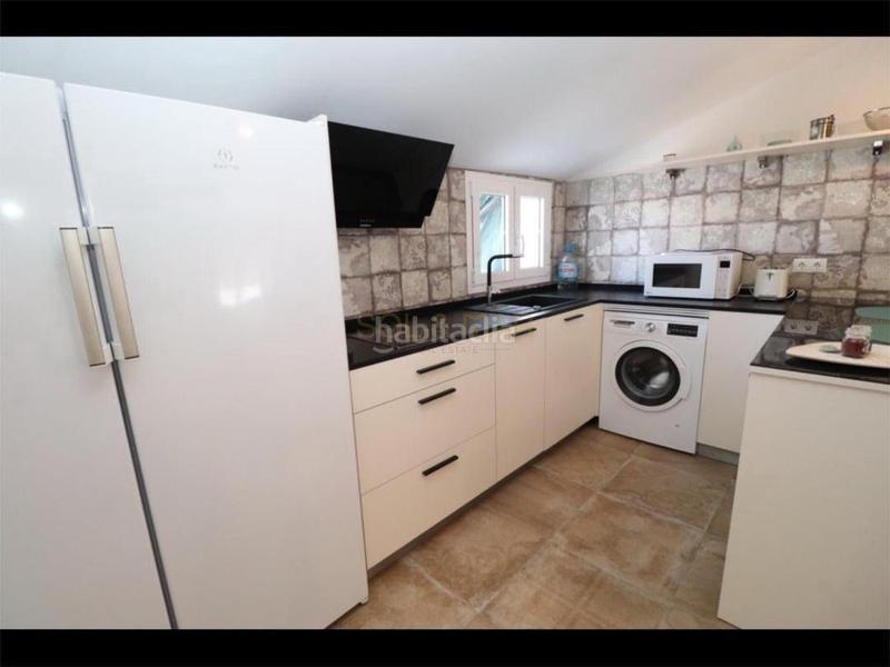 Foto e08aee5e-4bb8-4303-8186-d0f269730a83. Casa a schiera con riscaldamento in Centro Alhaurín el Grande