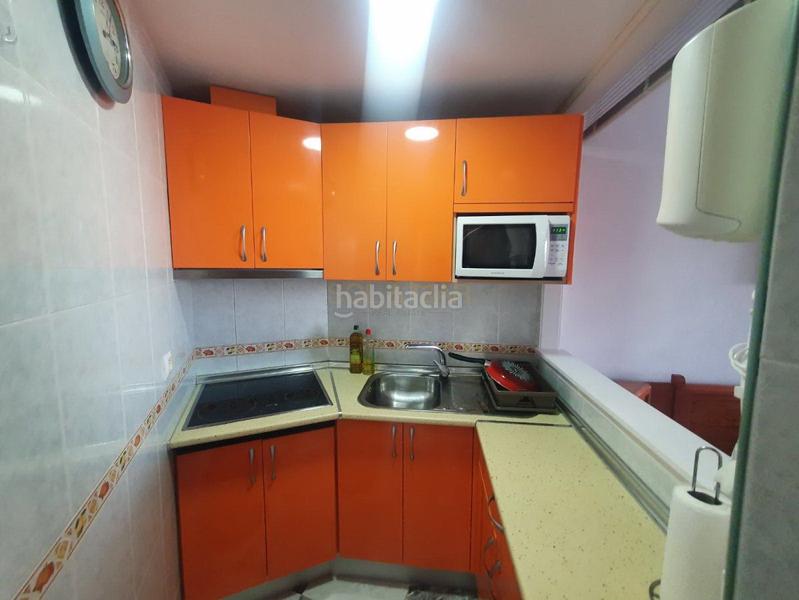 Foto 7f729592-3423-4207-8bf6-fbb8ae1e0180. Location studio avec piscine dans La Colina Torremolinos