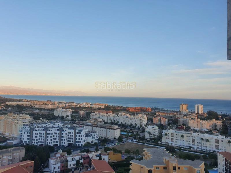 Foto 2ba4d3df-ca39-4f89-941e-67cfb3567ad3. Miete studiowohnung mit pool in La Colina Torremolinos