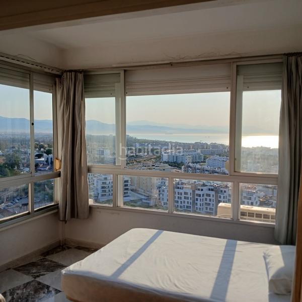 Foto a2530ac9-84fd-4a2f-b436-2aedf86c1359. Miete studiowohnung mit pool in La Colina Torremolinos