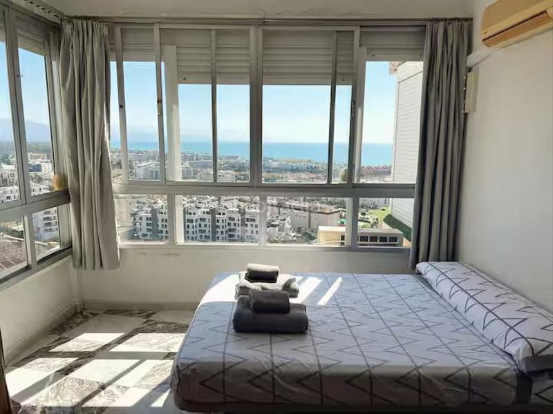 Foto 1af7d61a-1cd9-45a5-b419-6a1327a19fc4. Rent studio with pool in La Colina Torremolinos