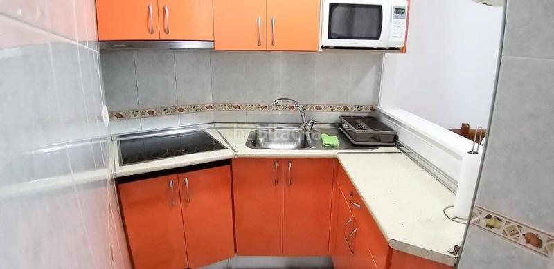 Foto 6978b892-0584-432b-8b8f-2f38ca47f683. Rent studio with pool in La Colina Torremolinos