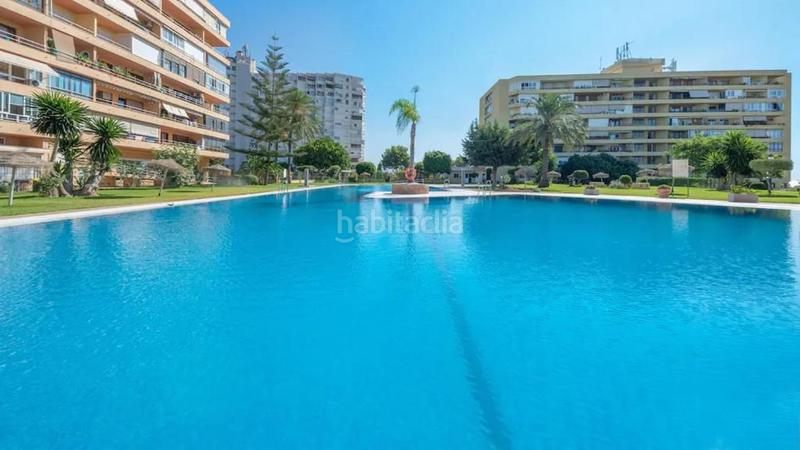 Foto bec83c3f-c08f-4a34-b5b3-117c25e6ffd0. Rent studio with pool in La Colina Torremolinos