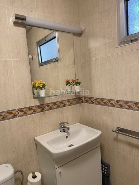 Foto 123597a5-b0f0-4cbf-8437-d1bf4ee079b1. Estudi amb piscina a Manantiales-Estación de Autobuses Torremolinos