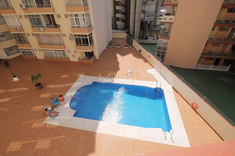 Foto d2c3f51c-b067-43af-8061-aed5ef25c577. Estudi amb piscina a Manantiales-Estación de Autobuses Torremolinos