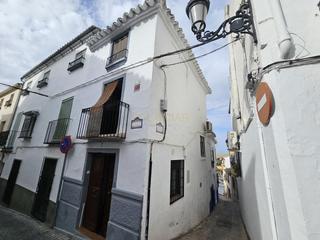 Maison à Baena. Casa en venta en baena, 2 dormitorios.