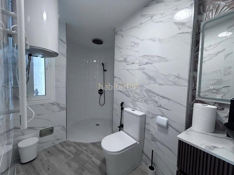 Foto 09d3d0b4-06f6-4407-8ffe-6a175a711f93. Pis amb calefacció piscina a Manantiales-Estación de Autobuses Torremolinos