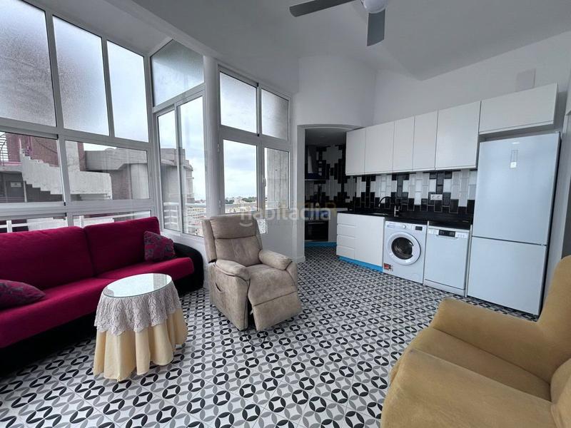 Foto 1a47ed96-b922-468c-85fd-cfd808948c4a. Pis amb calefacció piscina a Manantiales-Estación de Autobuses Torremolinos