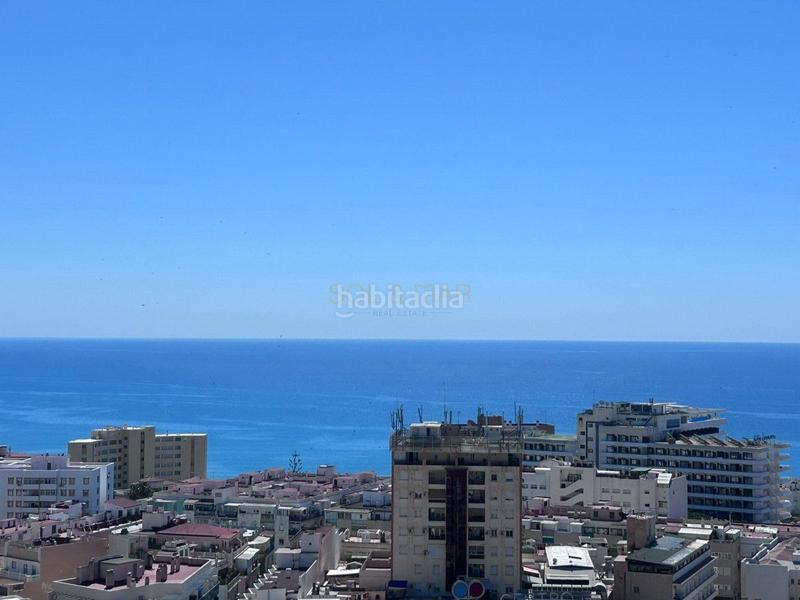 Foto 35541ca0-fcc3-4249-8e35-2c6116cc74f8. Pis amb calefacció piscina a Manantiales-Estación de Autobuses Torremolinos