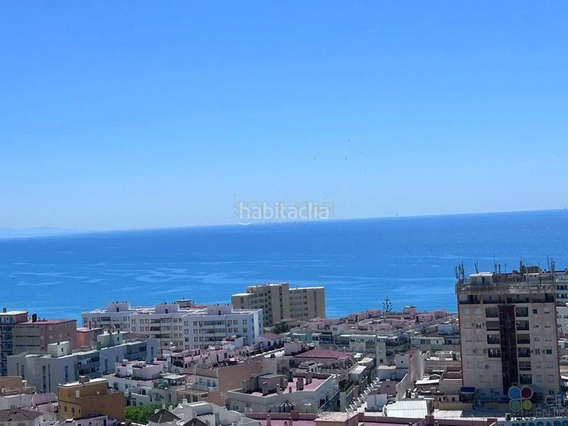 Foto 5d5c9fea-f5d7-4043-ade5-11131d212602. Pis amb calefacció piscina a Manantiales-Estación de Autobuses Torremolinos