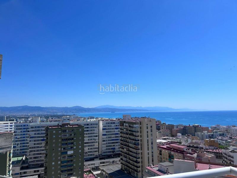 Foto 62739baf-82cd-4767-b0a7-ca4d1ba02260. Pis amb calefacció piscina a Manantiales-Estación de Autobuses Torremolinos