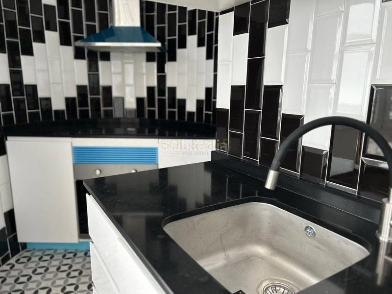 Foto 685561be-330a-4aac-9806-797131bf887f. Pis amb calefacció piscina a Manantiales-Estación de Autobuses Torremolinos