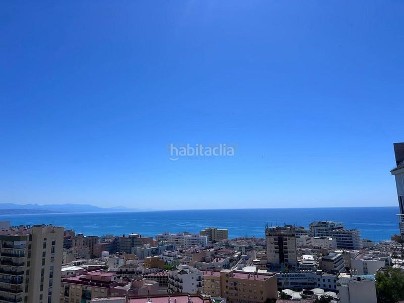 Foto 7611d562-a8b6-434a-8dbe-8bab49237388. Pis amb calefacció piscina a Manantiales-Estación de Autobuses Torremolinos