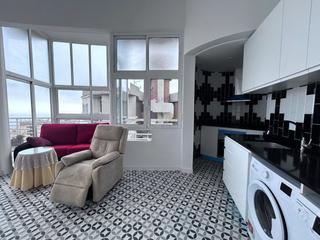 Appartement  Rio surboran. Piso en venta en centro, 2 dormitorios.