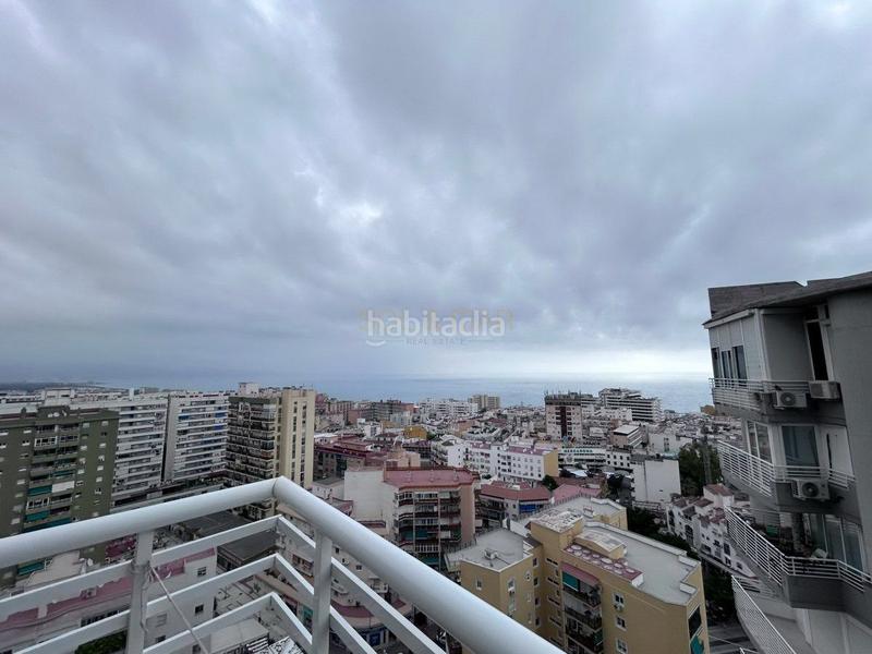 Foto bd3ee005-dd9d-4d47-9637-67e1e97bf76b. Pis amb calefacció piscina a Manantiales-Estación de Autobuses Torremolinos