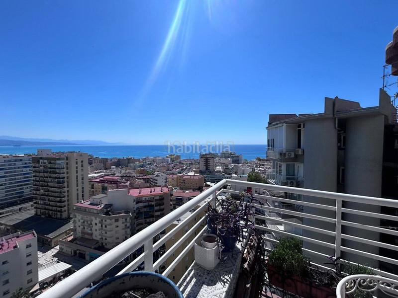 Foto bfcd2684-b337-49bf-ae33-6a3b352c03c8. Pis amb calefacció piscina a Manantiales-Estación de Autobuses Torremolinos