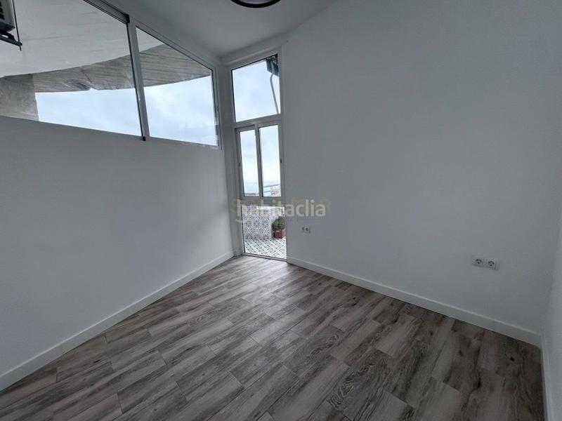 Foto c8ad9fc8-451a-421f-bc75-fe6fd4d67417. Pis amb calefacció piscina a Manantiales-Estación de Autobuses Torremolinos