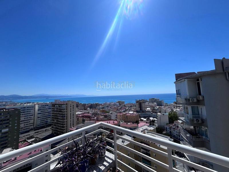Foto ce3e0ded-c87c-45e5-b92a-cd9b3a270d08. Pis amb calefacció piscina a Manantiales-Estación de Autobuses Torremolinos