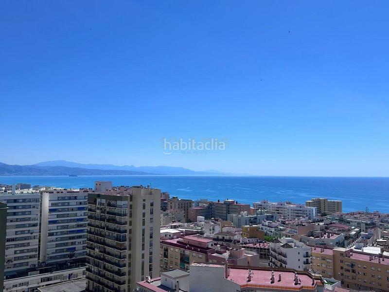 Foto d8a02f38-1233-465f-8784-d0b9f508c42b. Pis amb calefacció piscina a Manantiales-Estación de Autobuses Torremolinos