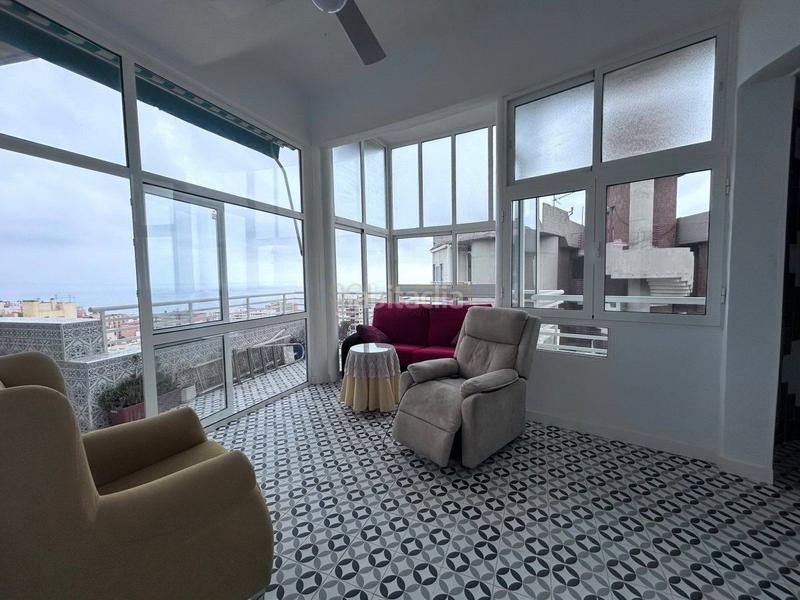 Foto de7fe5d2-0a98-44ec-829d-23b7d2d4f5d1. Pis amb calefacció piscina a Manantiales-Estación de Autobuses Torremolinos