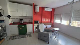 Appartement à Manantiales-Estación de Autobuses. Apartamento en venta en torremolinos, 1 dormitorio.