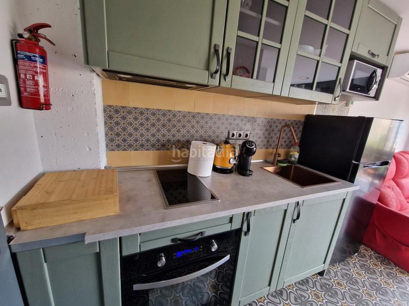 Foto 0e2a03de-b4aa-4b48-b75e-c7bb9ac94801. Alquiler apartamento  en alquiler en centro, 1 dormitorio. en Torremolinos