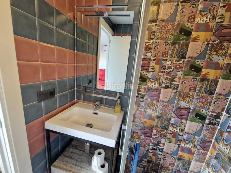 Foto 1207af32-2e95-44d8-8724-d7bbf5b2b634. Alquiler apartamento  en alquiler en centro, 1 dormitorio. en Torremolinos