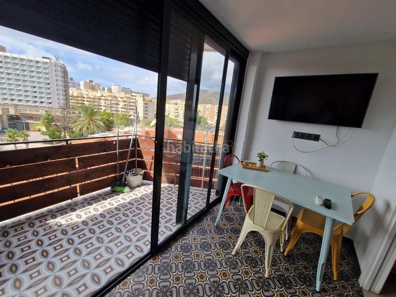 Foto 5d6e9a44-dcfa-46a3-9ccf-763d5d9e814f. Alquiler apartamento  en alquiler en centro, 1 dormitorio. en Torremolinos
