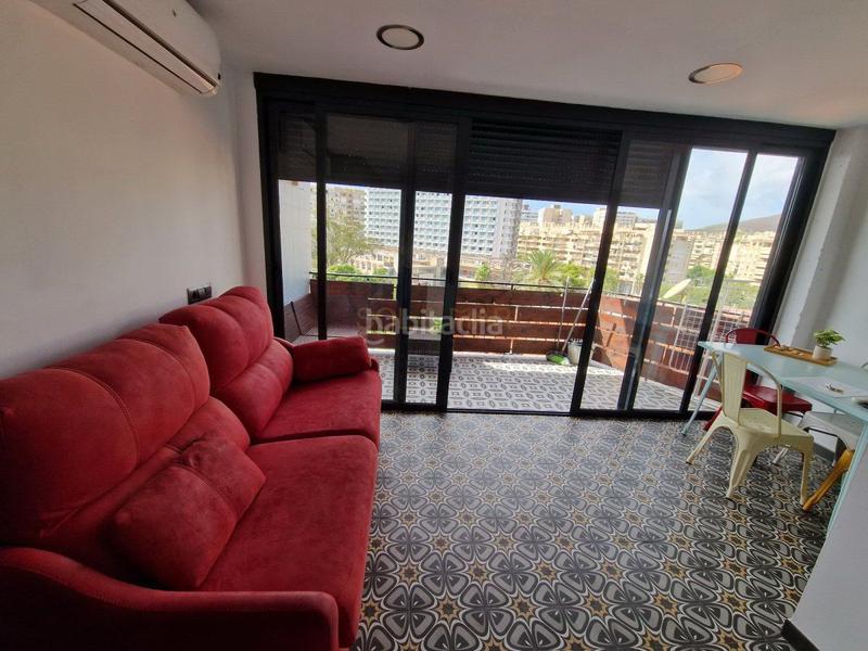 Foto 6df4f3cd-902c-417d-bd58-a25899933a08. Alquiler apartamento  en alquiler en centro, 1 dormitorio. en Torremolinos