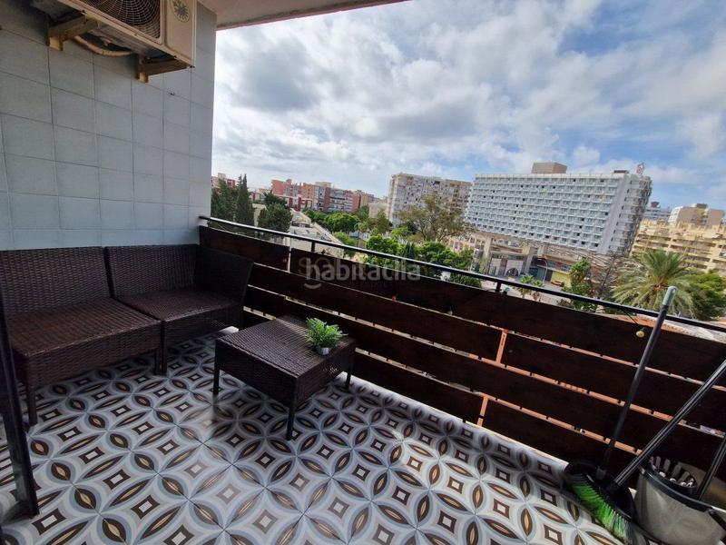 Foto 744fa82b-2e13-4309-ac69-a07df91a7258. Alquiler apartamento  en alquiler en centro, 1 dormitorio. en Torremolinos