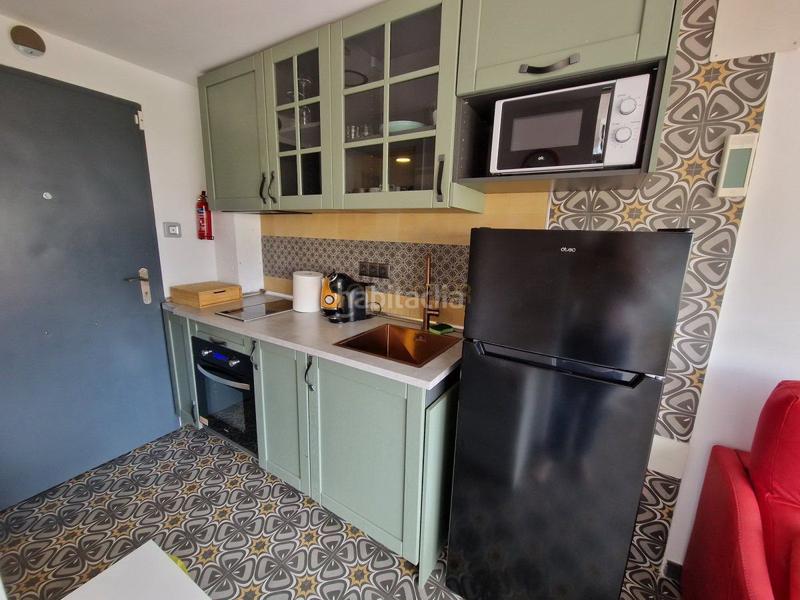 Foto 799f2871-00f5-41eb-b703-7da8501cf079. Alquiler apartamento  en alquiler en centro, 1 dormitorio. en Torremolinos